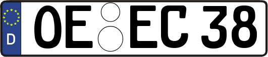 OE-EC38