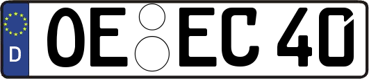 OE-EC40