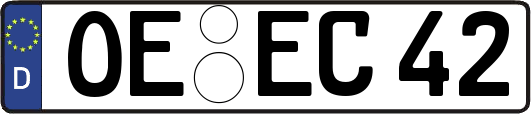 OE-EC42