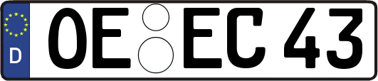 OE-EC43