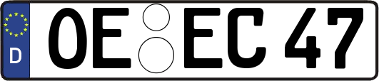 OE-EC47