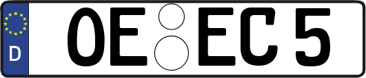 OE-EC5