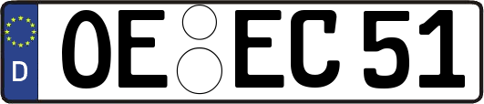 OE-EC51