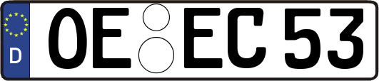OE-EC53