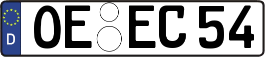 OE-EC54