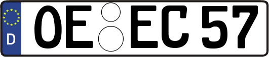 OE-EC57