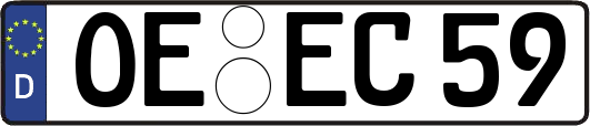 OE-EC59