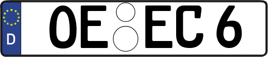 OE-EC6