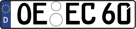 OE-EC60