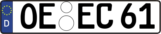 OE-EC61