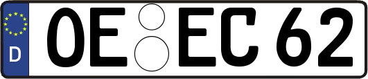 OE-EC62