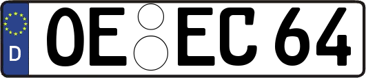 OE-EC64