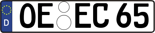 OE-EC65
