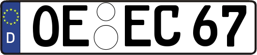 OE-EC67