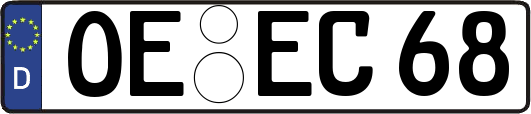 OE-EC68