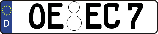 OE-EC7