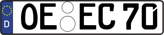 OE-EC70