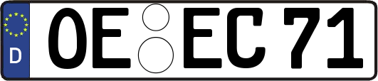 OE-EC71