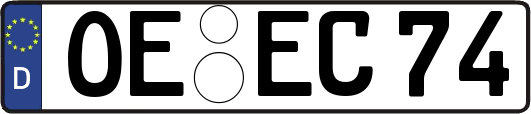 OE-EC74