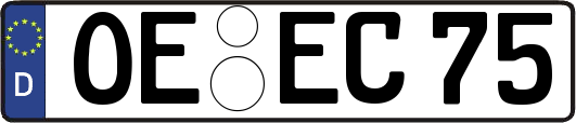 OE-EC75