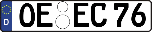 OE-EC76