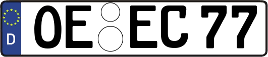 OE-EC77