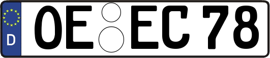 OE-EC78