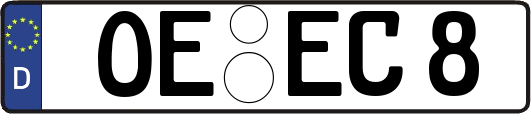 OE-EC8