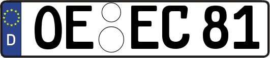 OE-EC81