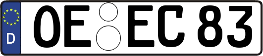 OE-EC83