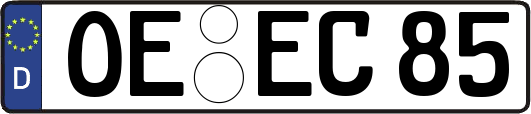 OE-EC85