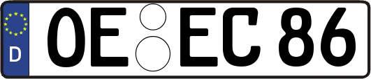 OE-EC86