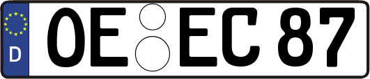 OE-EC87