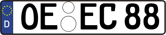 OE-EC88