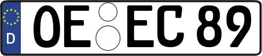 OE-EC89