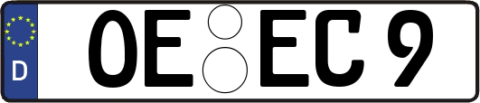 OE-EC9