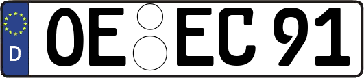 OE-EC91