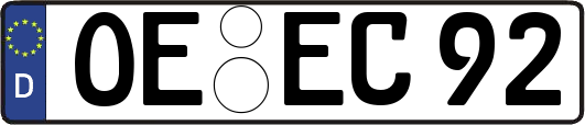OE-EC92