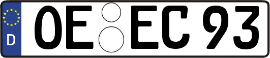 OE-EC93