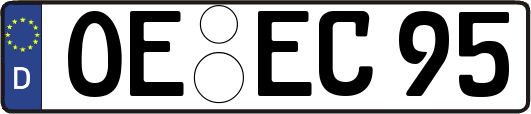 OE-EC95