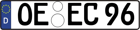 OE-EC96