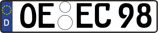 OE-EC98