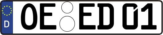 OE-ED01