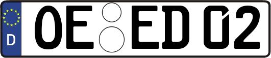 OE-ED02