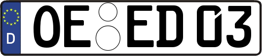 OE-ED03