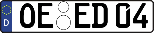 OE-ED04