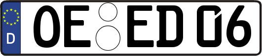 OE-ED06