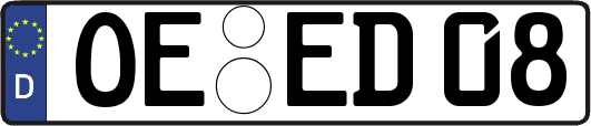 OE-ED08