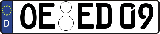 OE-ED09