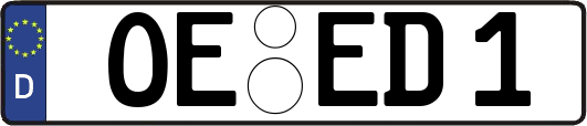 OE-ED1